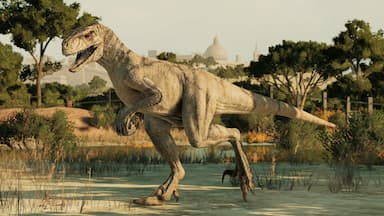 Jurassic World Evolution 2: Dominion Malta Expansion Price Comparison