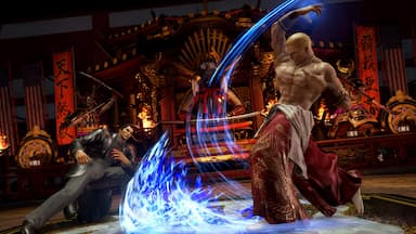 TEKKEN 7 DLC 2 Geese Howard Pack PC Key Prices