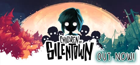 Children of Silentown