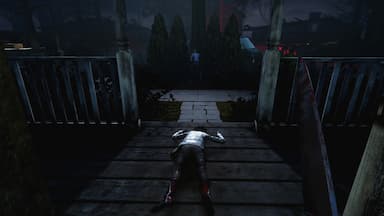 Dead by Daylight - The Halloween® Chapter