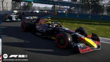 F1® 22: Champions Content Bundle Price Comparison