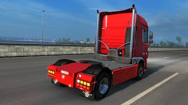 Euro Truck Simulator 2 - XF Tuning Pack CD Key Prices for PC