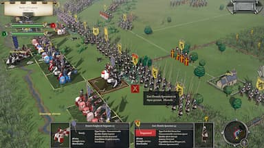 Field of Glory II: Medieval - Storm of Arrows PC Key Prices