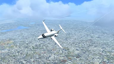 Microsoft Flight Simulator X: Steam Edition