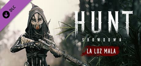 Hunt: Showdown - La Luz Mala