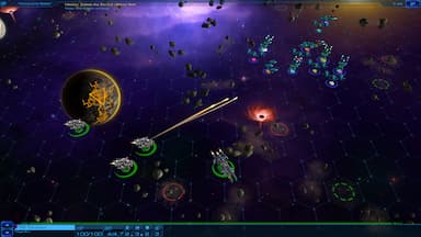 Sid Meier's Starships Price Comparison