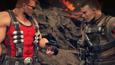 Duke Nukem's Bulletstorm Tour CD Key Prices for PC