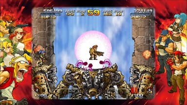 METAL SLUG XX Price Comparison