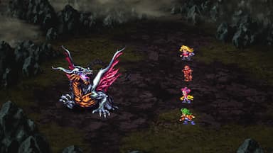 Romancing SaGa 3™ CD Key Prices for PC