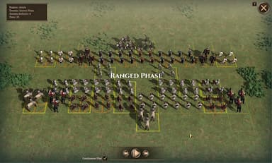 Field of Glory: Empires PC Key Prices