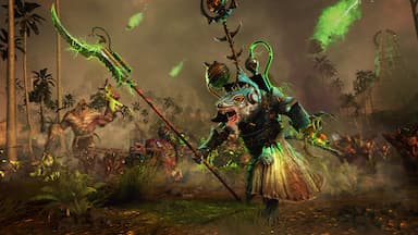 Total War: WARHAMMER II - The Prophet &amp; The Warlock Price Comparison