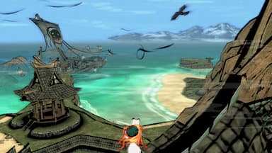 Okami HD CD Key Prices for PC