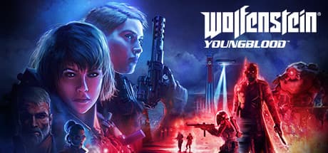 Wolfenstein: Youngblood