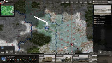 Decisive Campaigns: Ardennes Offensive PC Key Prices