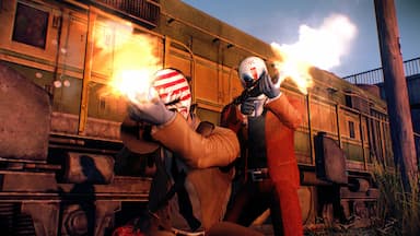 PAYDAY 2: Dragan Character Pack CD Key Prices for PC