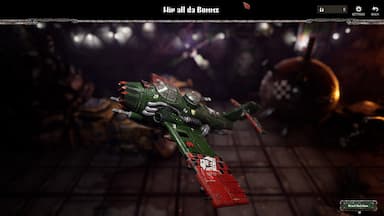 Warhammer 40,000: Dakka Squadron - Flyboyz Edition