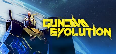 GUNDAM EVOLUTION