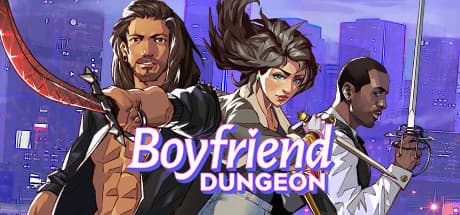 Boyfriend Dungeon