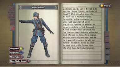 Valkyria Chronicles™ CD Key Prices for PC