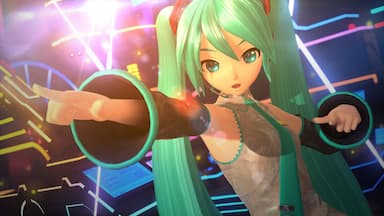 Hatsune Miku: Project DIVA Mega Mix+ CD Key Prices for PC