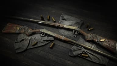 Hunt: Showdown - Myth of the Moors PC Key Prices