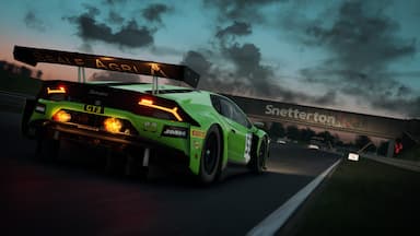 Assetto Corsa Competizione - British GT Pack CD Key Prices for PC