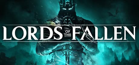 Lords of the Fallen