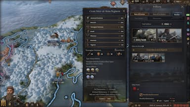 Crusader Kings III: Northern Lords Price Comparison