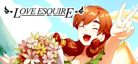 Love Esquire - RPG/Dating Sim/Visual Novel