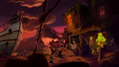 Gibbous -  A Cthulhu Adventure PC Key Prices