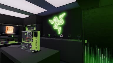 PC Building Simulator - Razer Workshop PC Key Prices