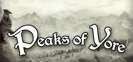 Peaks of Yore