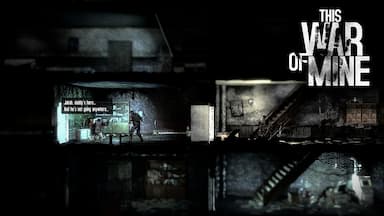 This War of Mine: War Child Charity