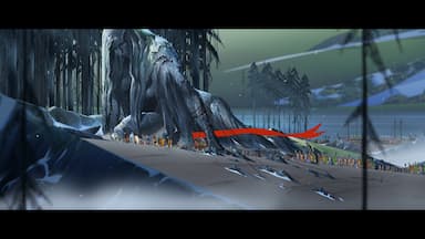 The Banner Saga 2