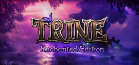 Trine Enchanted Edition