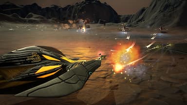 Battlezone: Combat Commander