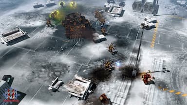 Warhammer® 40,000: Dawn of War® II Chaos Rising