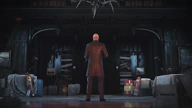 HITMAN 3 - Seven Deadly Sins Act 7: Wrath Price Comparison