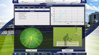 Cricket Captain 2023 CD Key Prices for PC