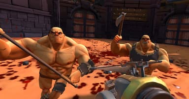 GORN CD Key Prices for PC