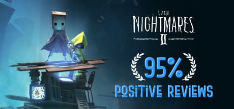 Little Nightmares II