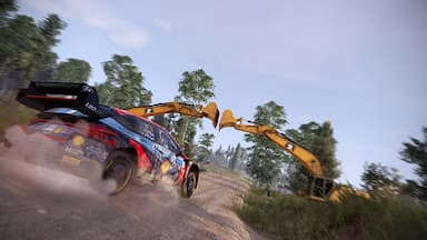 WRC Generations – The FIA WRC Official Game PC Key Prices