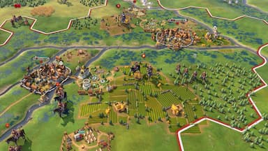 Sid Meier's Civilization® VI: Poland Civilization &amp; Scenario Pack PC Key Prices