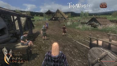 Mount &amp; Blade: Warband - Viking Conquest Reforged Edition PC Key Prices