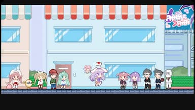 Rabi-Ribi