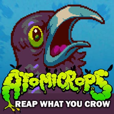 Atomicrops