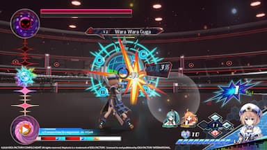 Neptunia Virtual Stars Price Comparison