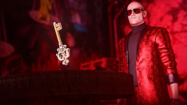 HITMAN 3 - Seven Deadly Sins Act 4: Lust CD Key Prices for PC