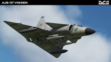 DCS: AJS-37 Viggen Price Comparison