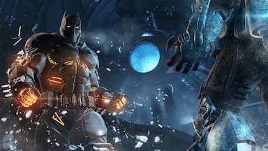 Batman™: Arkham Origins - Cold, Cold Heart PC Key Prices